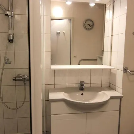 Daire Glaciers - Pour 4 Personnes En De La Station Mae-9884 *