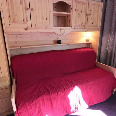 Glaciers - Pour 4 Personnes En De La Station Mae-9884 Daire Val Thorens