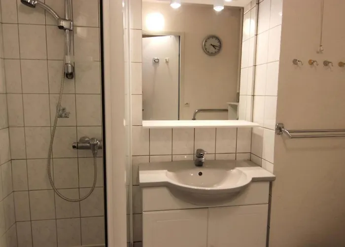 Daire Glaciers - Pour 4 Personnes En De La Station Mae-9884 *